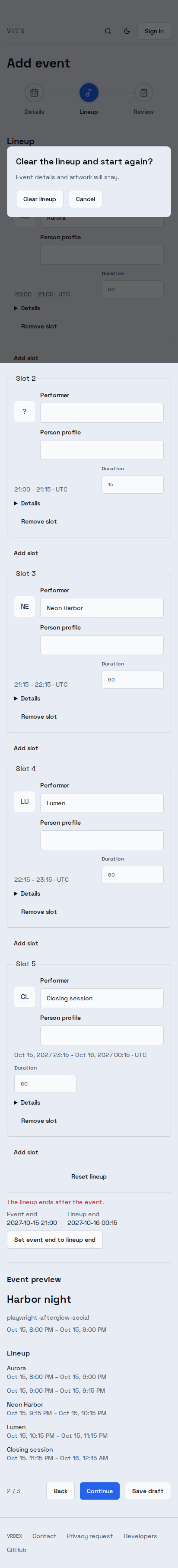 mobile-chromium / schedule-light-reset