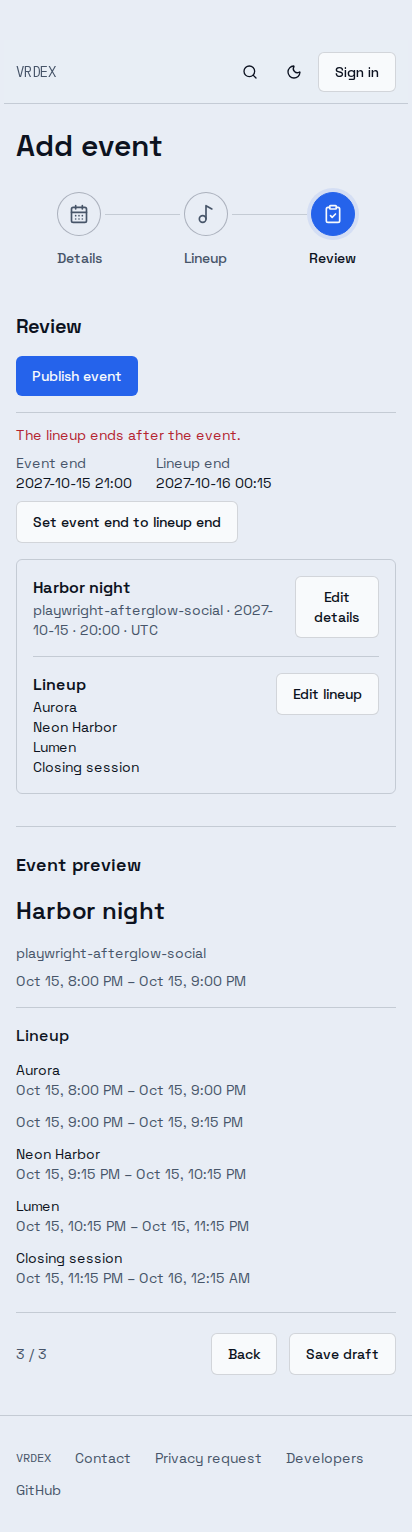 mobile-chromium / schedule-light-review-conflict