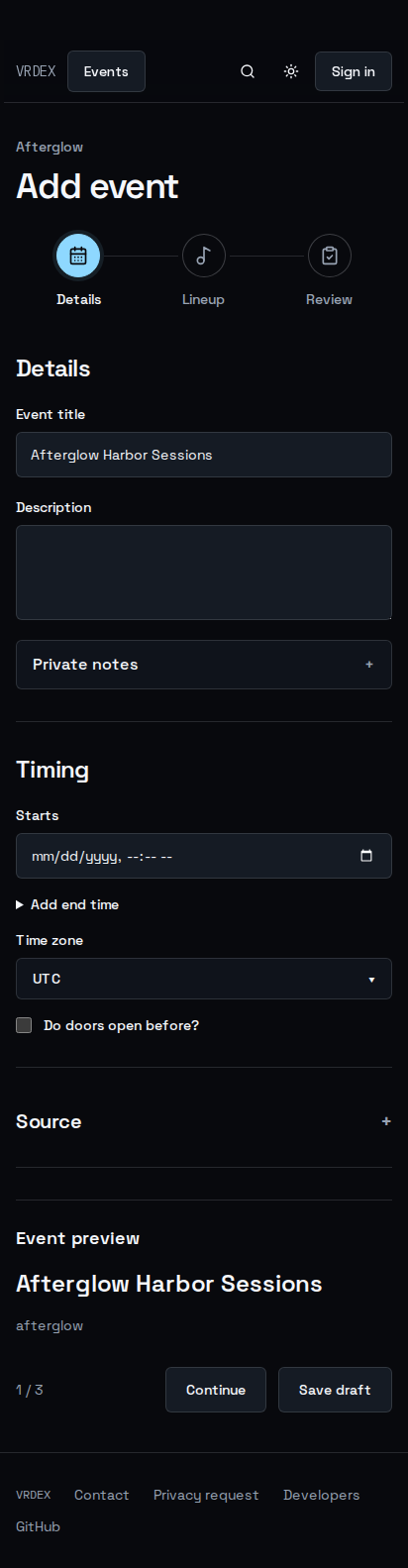mobile-chromium / staff-create-dark-details