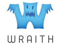 Wraith logo
