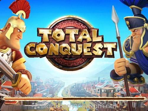 Total Conquest