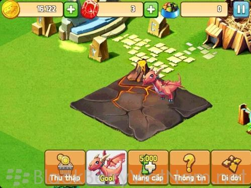 Dragon Mania
