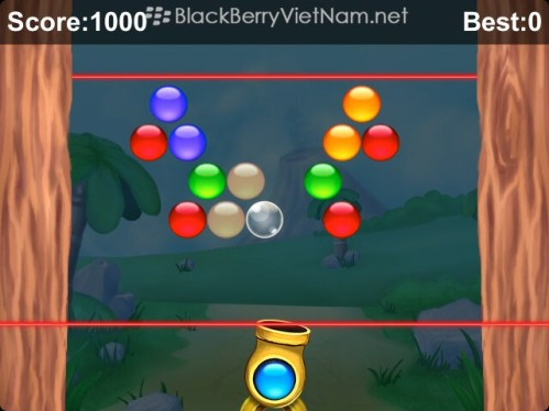 Bubble Shooter