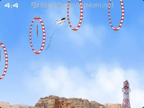 Stunt Pilot