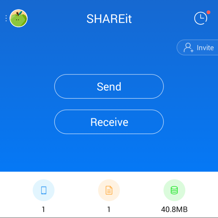 ShareIt 1