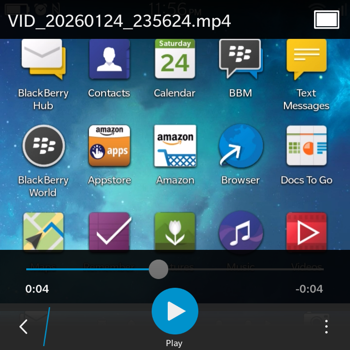 Penzus Screen Recorder 2