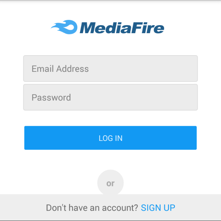 Mediafire 1