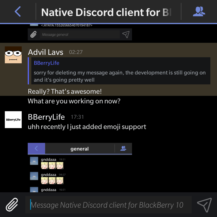 BBCord 1.0.3.x - Ảnh 13