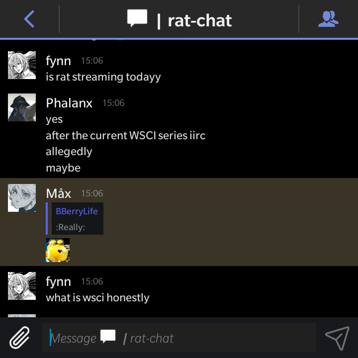BBCord 1.0.3.x - Ảnh 14