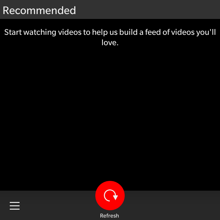 BBtube - Trang Recommended