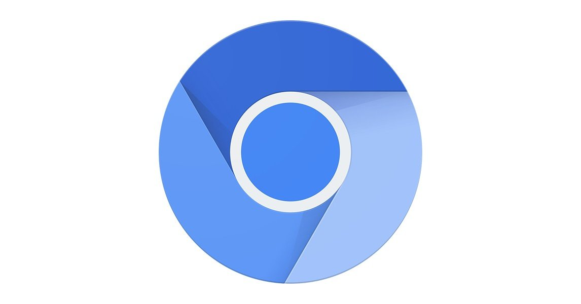 Trình duyệt hiện đại Chromium đã được port tới BB10