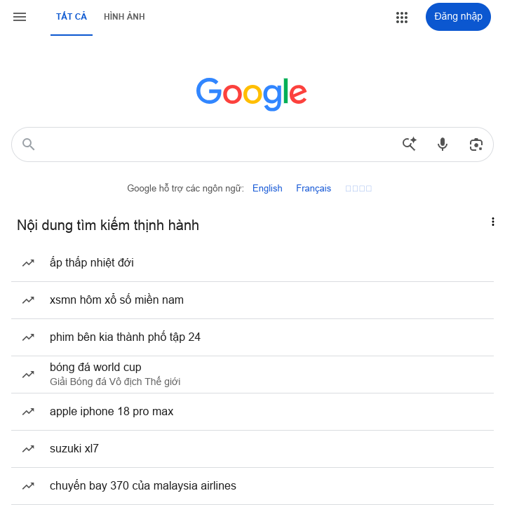 BerryBrowser V3 Build 5 - Duyệt trang Google