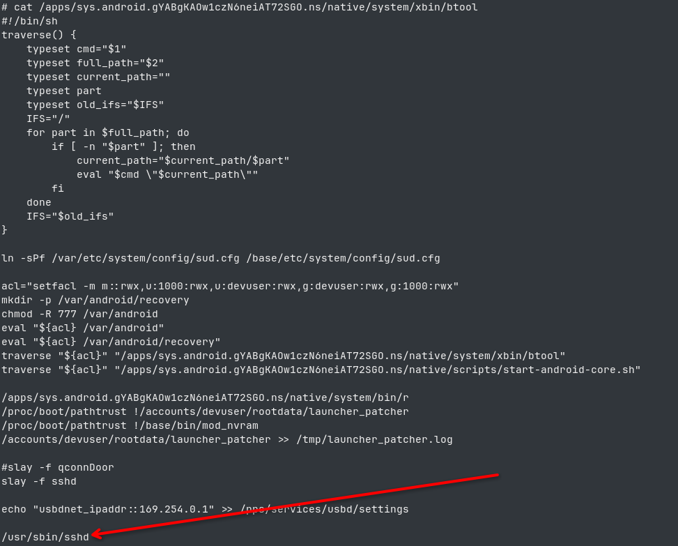 Tối ưu hiệu năng và pin cho Pre-rooted Autoloaders