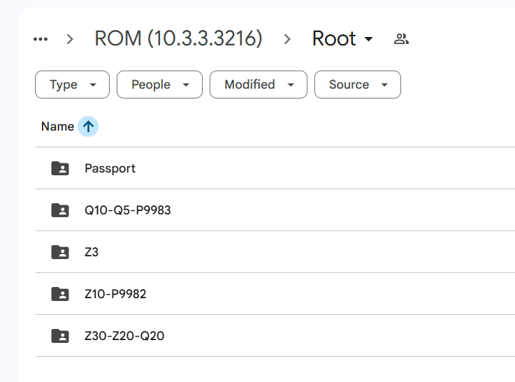 Pre-rooted Autoloaders V2 cho BlackBerry 10