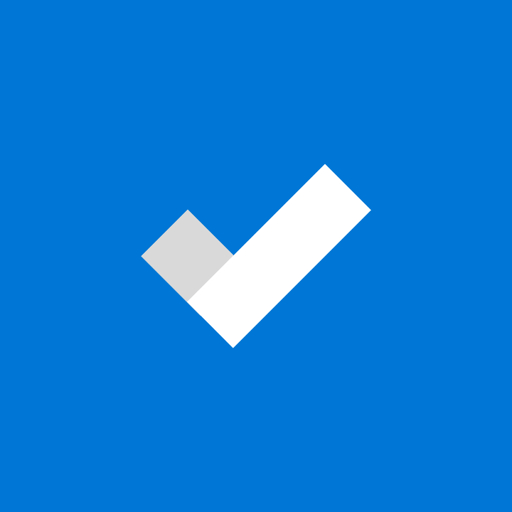 SmartList10 v1.0.1 - About Screen