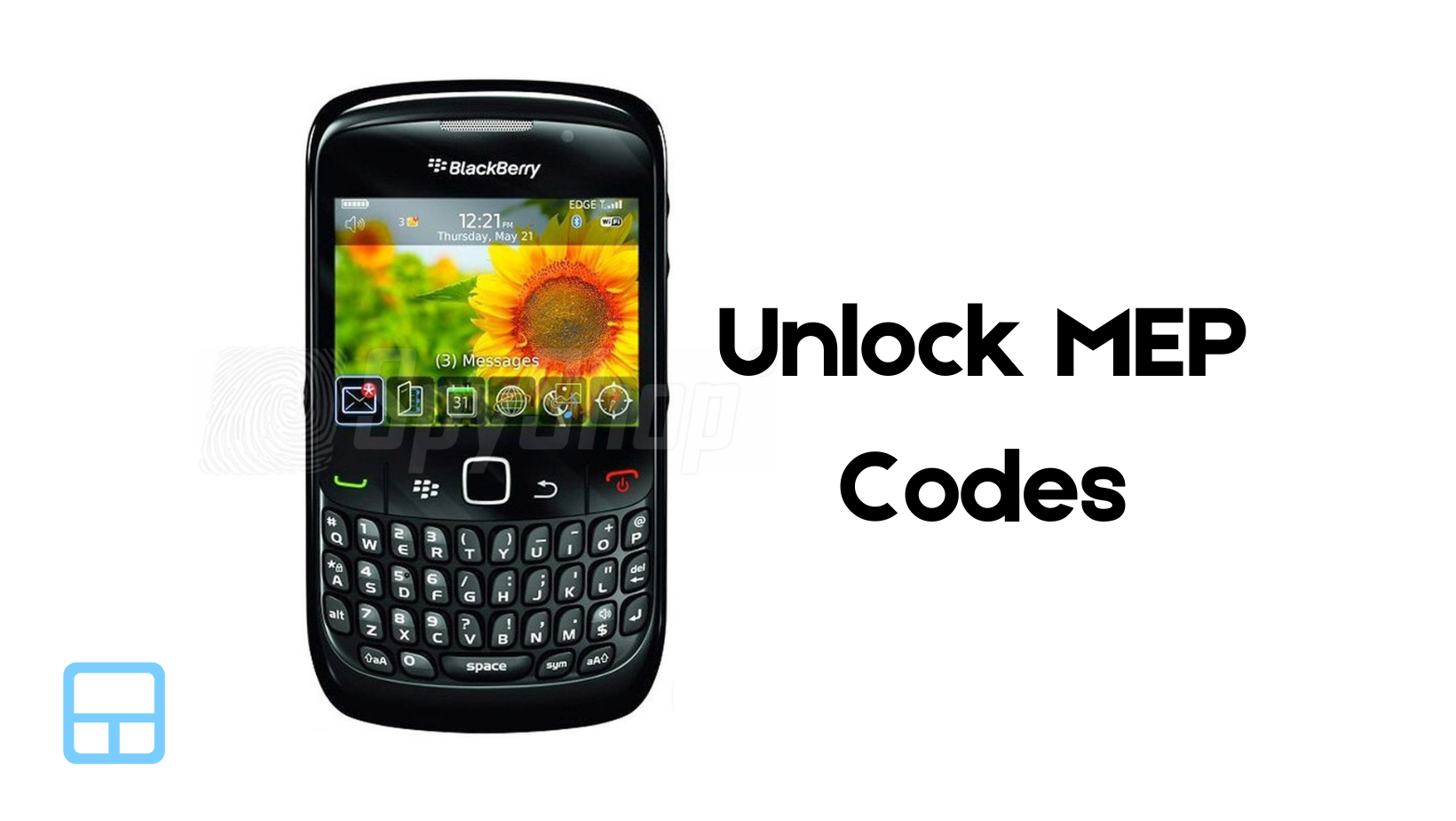 Hướng Dẫn Unlock MEP Code Cho BBOS