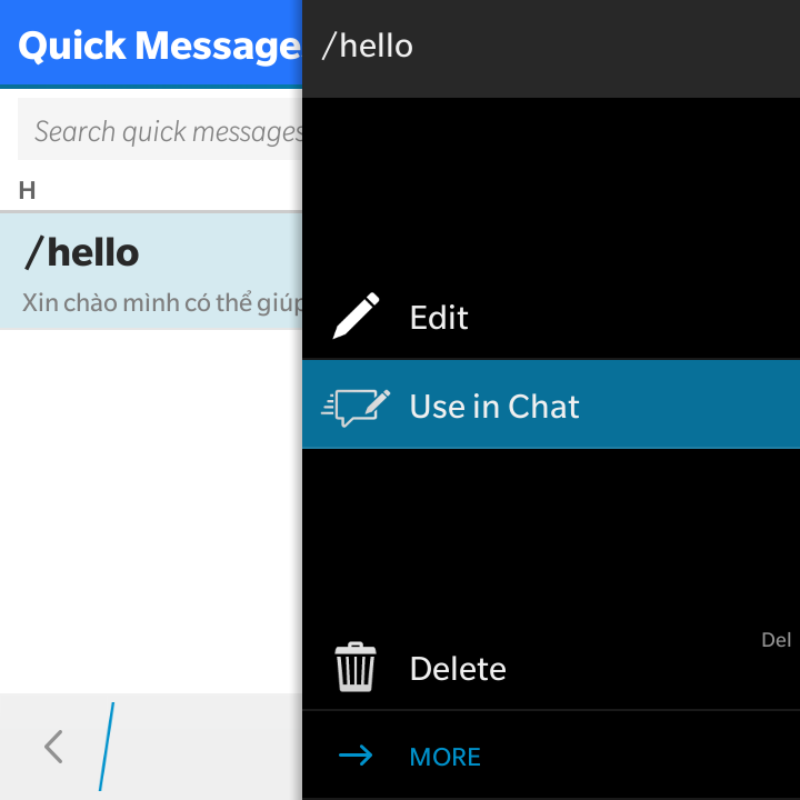 Zalo10 1.1.0.1 - Ảnh 20