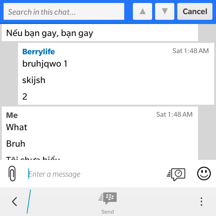 Zalo10 1.1.0.1 - Ảnh 21