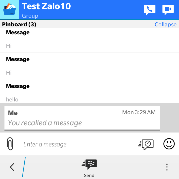 Zalo10 1.3.0.0 - Ảnh 27