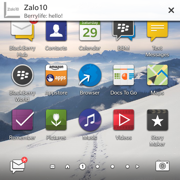 Zalo10 1.4.0.0 - Ảnh 32