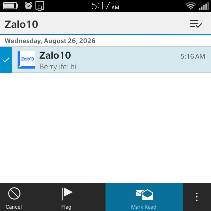 Zalo10 1.4.0.0 - Ảnh 33