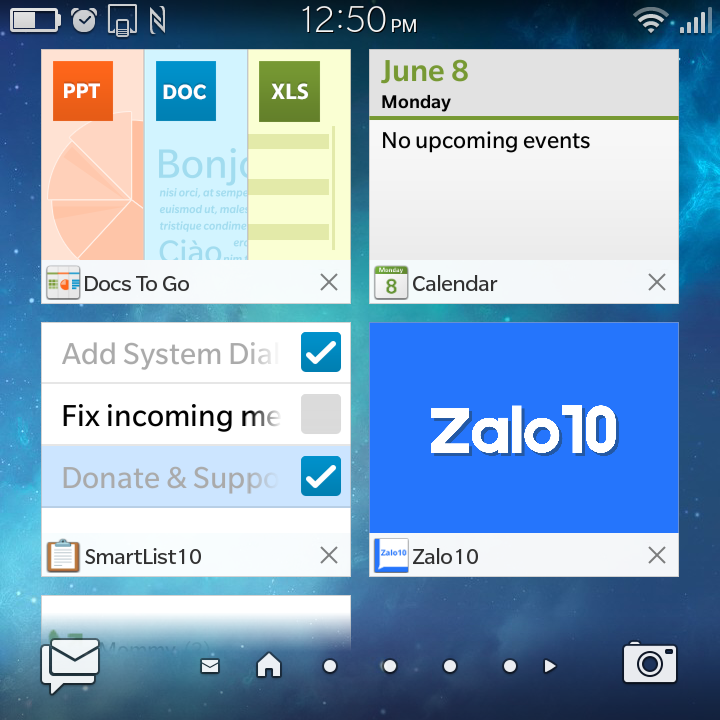 Zalo10 1.1.0.1 - Ảnh 8