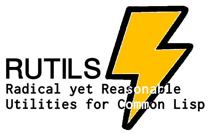 RUTILS logo