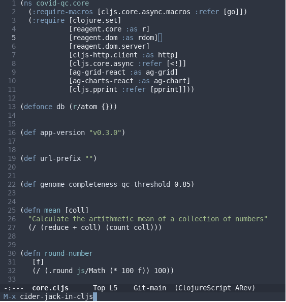 cider-jack-in-cljs
