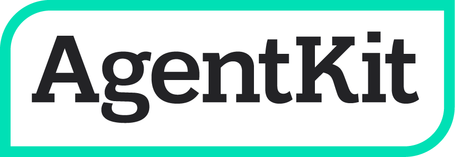 AgentKit logo