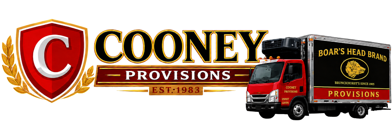 Cooney Provisions