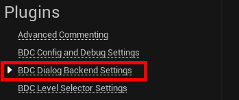 ProjectSettings