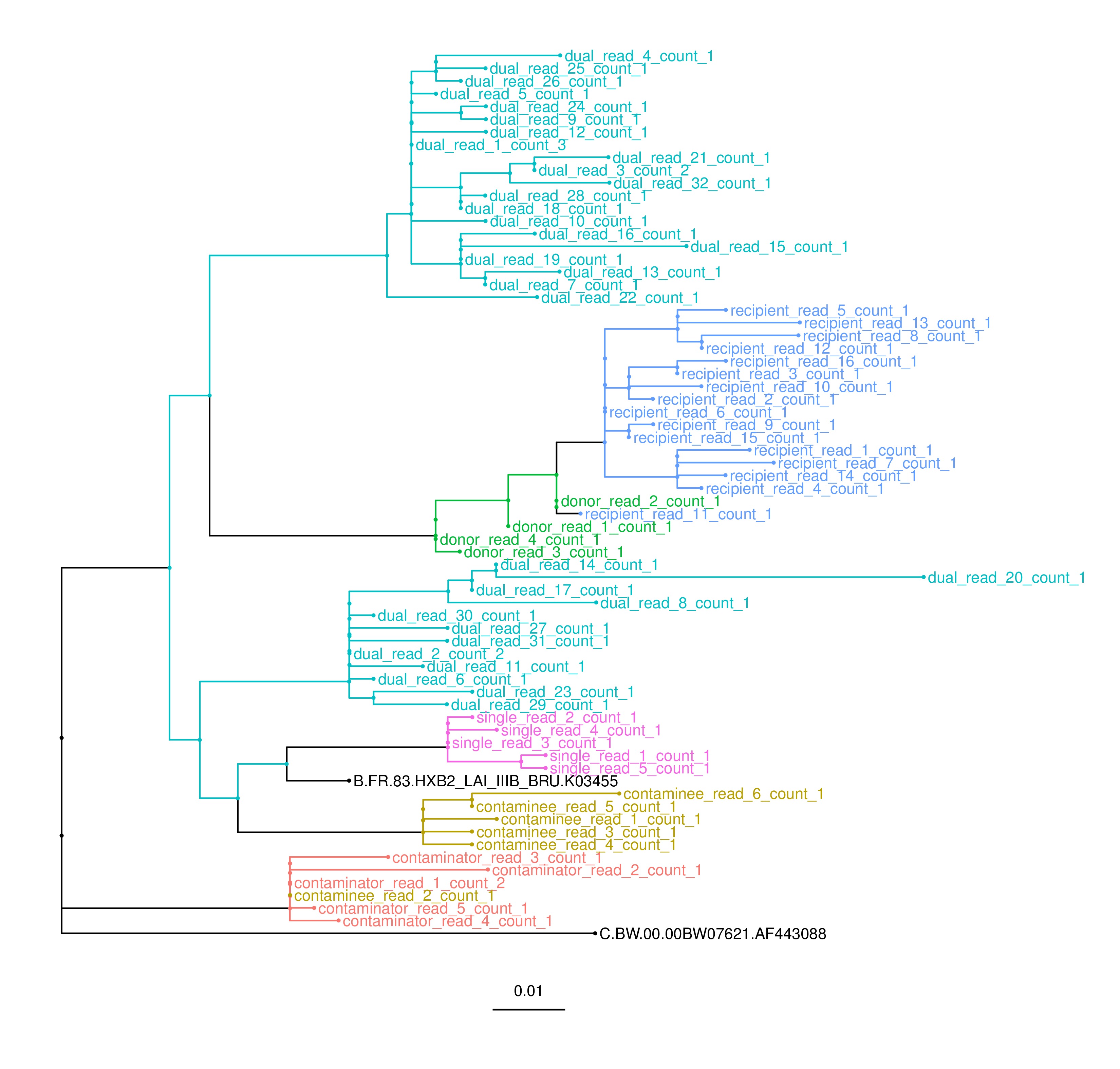 ExampleTree