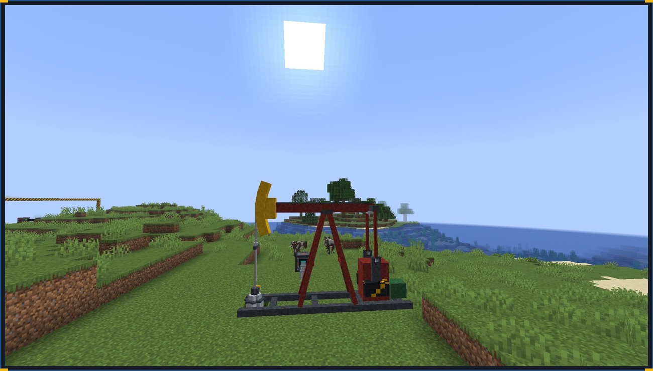 Pumpjack