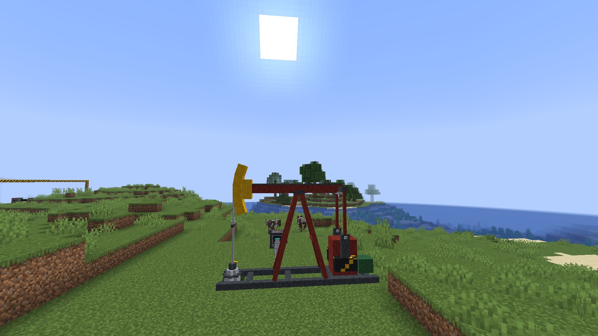 Pumpjack