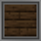 Desaturated Dark Oak