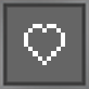 Heart Crosshair