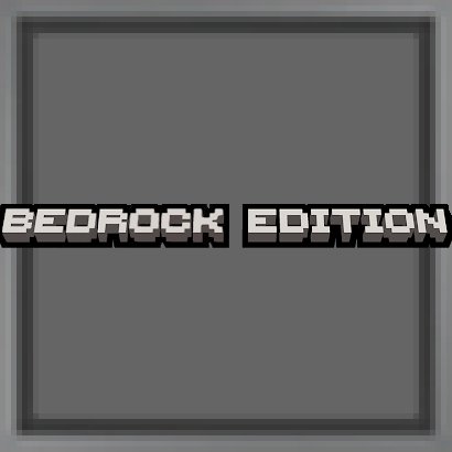 Bedrock Edition Subtitle