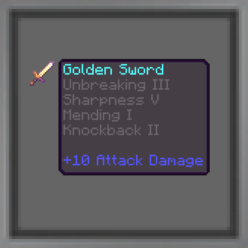 Translucent Tooltips