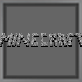 Alpha Minecraft Logo