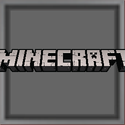 Old Bedrock Menu Title