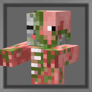 Zombie Pigman