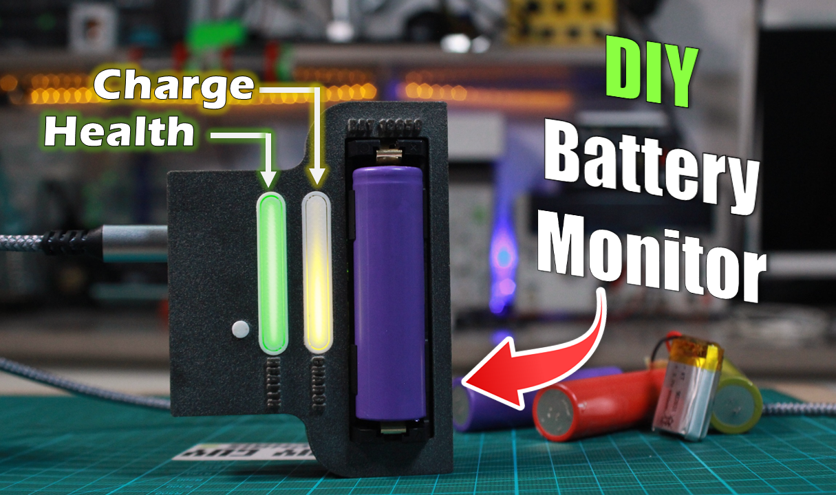 How to Monitor Lithium Battery Health