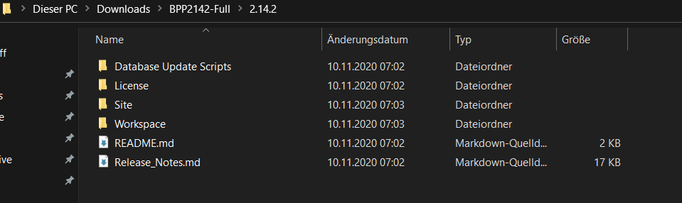 Documents/installation.md at master · BEXIS2/Documents · GitHub