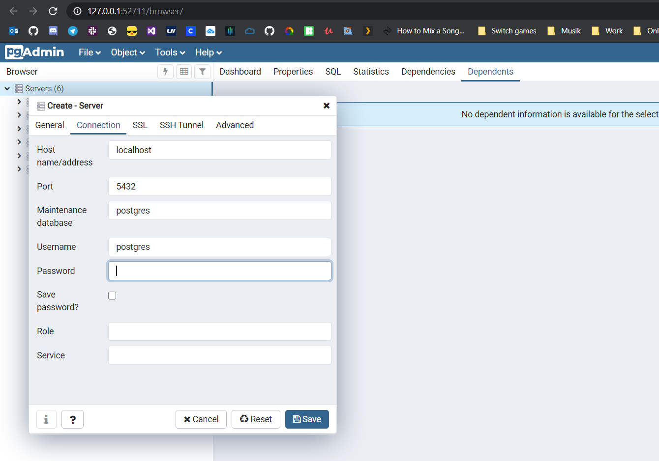 Documents/installation.md at master · BEXIS2/Documents · GitHub