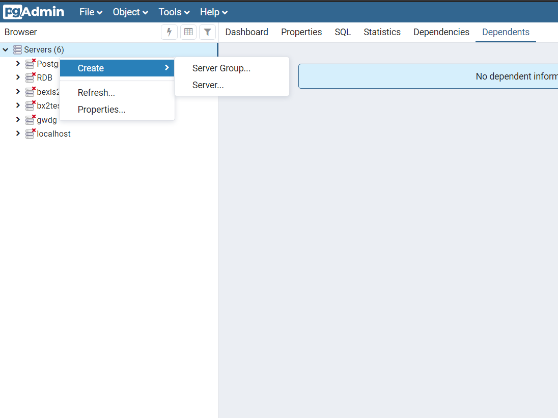 Documents/installation.md at master · BEXIS2/Documents · GitHub