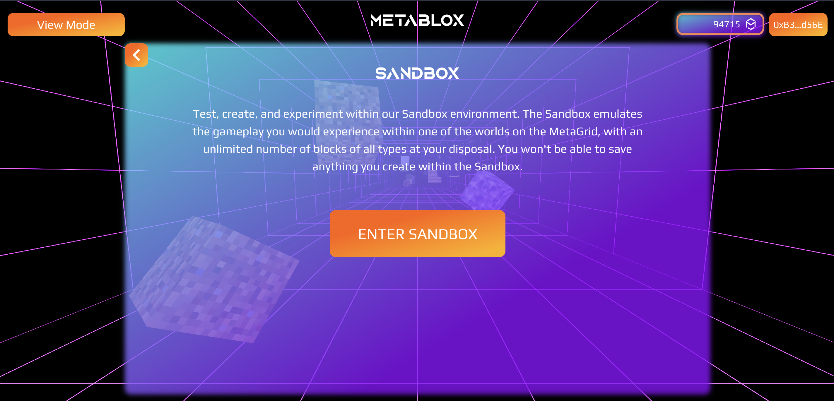 Sandbox