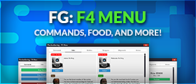 FG F4-Menu