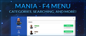 Mania F4