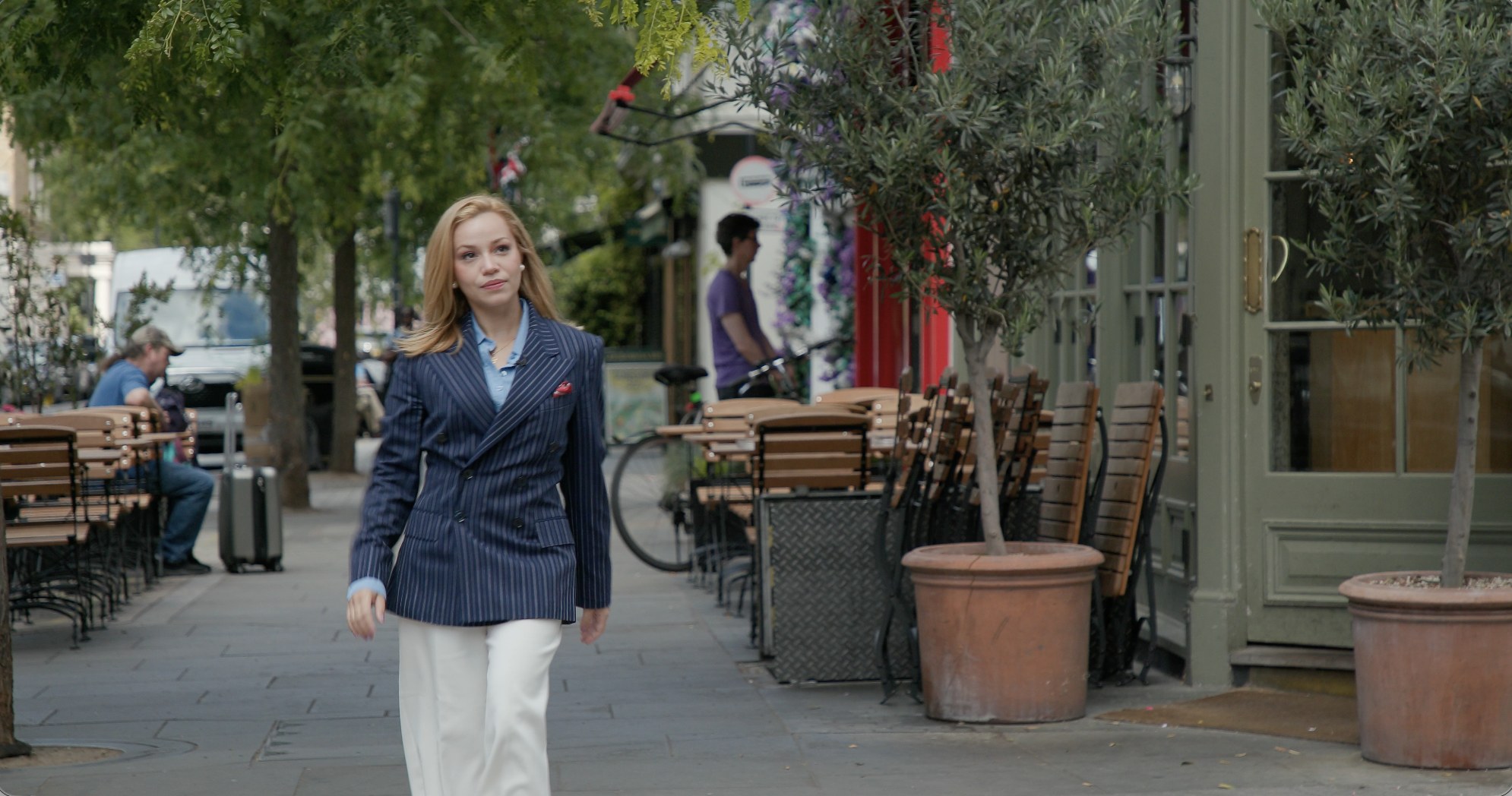 Talita Haggist - Global Real Estate Advisor