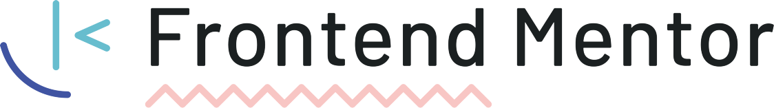 FrontendMentor Logo